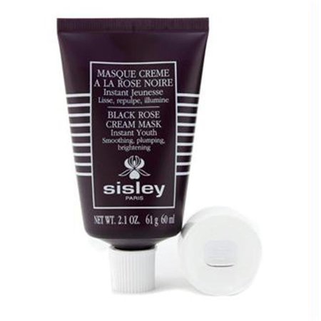 SISLEY Sisley 13207583101 Black Rose Cream Mask - 60ml-2.1oz 132075